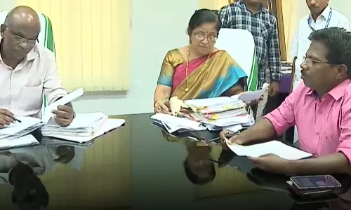 ശബരിമല സ്വർണക്കൊള്ള; ദേവസ്വം ബോർഡിലെ ഉന്നതരുടെ പങ്കിനെക്കുറിച്ച് അന്വേഷണം വ്യാപിപ്പിച്ച് എസ്ഐടി