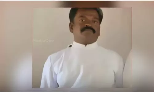 ഒരു വ്യക്തിയെ പോലും  മതം മാറ്റാൻ ശ്രമിച്ചിട്ടില്ല;   മധ്യപ്രദേശിൽ അറസ്റ്റിലായ മലയാളി വൈദികൻ  ഗോഡ്‍വിൻ