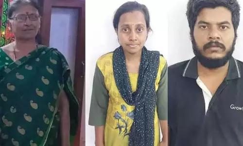 കാണാതായ തലയിണ വഴിത്തിരിവായി; വയോധികയുടെ കൊലപാതകത്തിൽ അയൽവാസികളായ ദമ്പതികൾ അറസ്റ്റിൽ