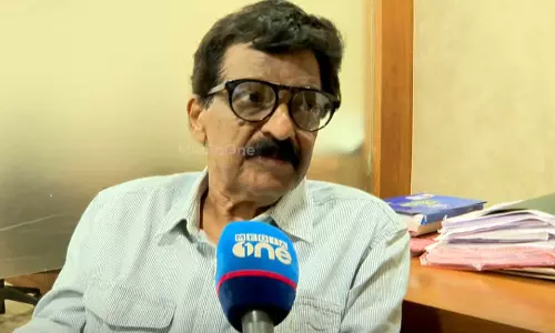 തദ്ദേശ തെരഞ്ഞെടുപ്പ്: മുസ്‌ലിം ലീഗിൽ മൂന്ന് ടേം വ്യവസ്ഥയിൽ ഇളവ് പ്രഖ്യാപിച്ചിട്ടില്ല; എം.കെ മുനീർ