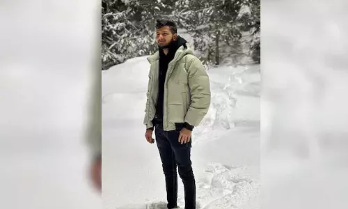 പാൽ വാങ്ങാനായി ഹോസ്റ്റലിൽ നിന്നിറങ്ങി; റഷ്യയിൽ കാണാതായ ഇന്ത്യൻ മെഡിക്കല്‍ വിദ്യാർഥിയുടെ മൃതദേഹം ഡാമിൽ,ദുരൂഹത