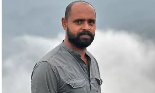 കടബാധ്യത; മകന്‍റെ ചോറൂണ് ദിവസം  യുവാവ് ആത്മഹത്യ ചെയ്തു