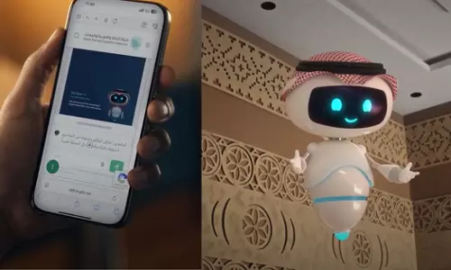 Saudi Arabia launches Ask Ziyad digital tool