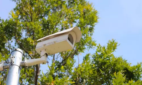 Riyadh Municipality Introduces ‘Smart Surveillance’ System In City Parks