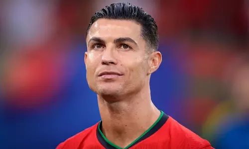 ജോട്ടയുടെ മരണാനന്തര ചടങ്ങിൽ എന്തുകൊണ്ട് പങ്കെടുത്തില്ല; കാര്യം വ്യക്തമാക്കി ക്രിസ്റ്റ്യാനോ