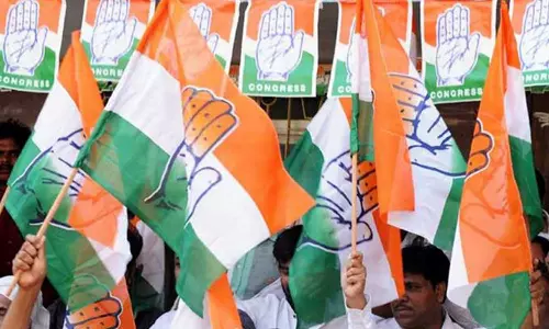 കെപിസിസി ഭാരവാഹികൾക്ക് ചുമതല നിശ്ചയിച്ചു; വർക്കിംഗ് പ്രസിഡൻ്റുമാർക്ക് മേഖലതിരിച്ചുള്ള ചുമതല