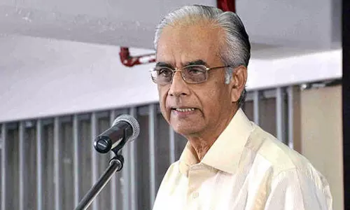 കെ. ജയകുമാർ ഐഎഎസ്  തിരുവിതാംകൂർ ദേവസ്വം ബോർഡ് പ്രസിഡൻ്റാകും; പ്രഖ്യാപനം ഉടൻ