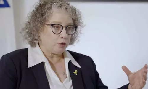 മെക്‌സിക്കോയിലെ ഇസ്രായേൽ അംബാസഡറെ കൊലപ്പെടുത്താൻ ഇറാൻ പദ്ധതിയിട്ടിരുന്നതായി യുഎസ്