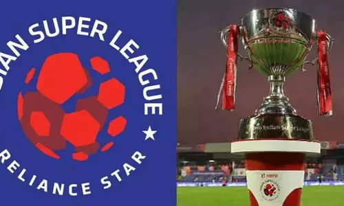 No one to take up the tender; setback for ISL