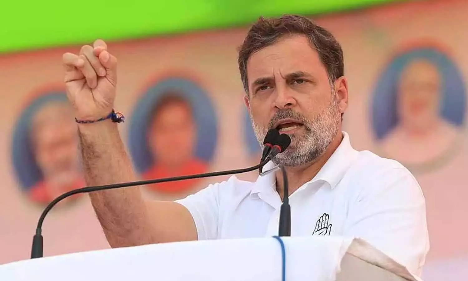 ബിജെപി നേതാക്കൾക്ക് ഡൽഹിയിലും പിന്നാലെ ബിഹാറിലും വോട്ട് ; വിവാദമാക്കി പ്രതിപക്ഷ നേതാവ് രാഹുൽ ഗാന്ധി