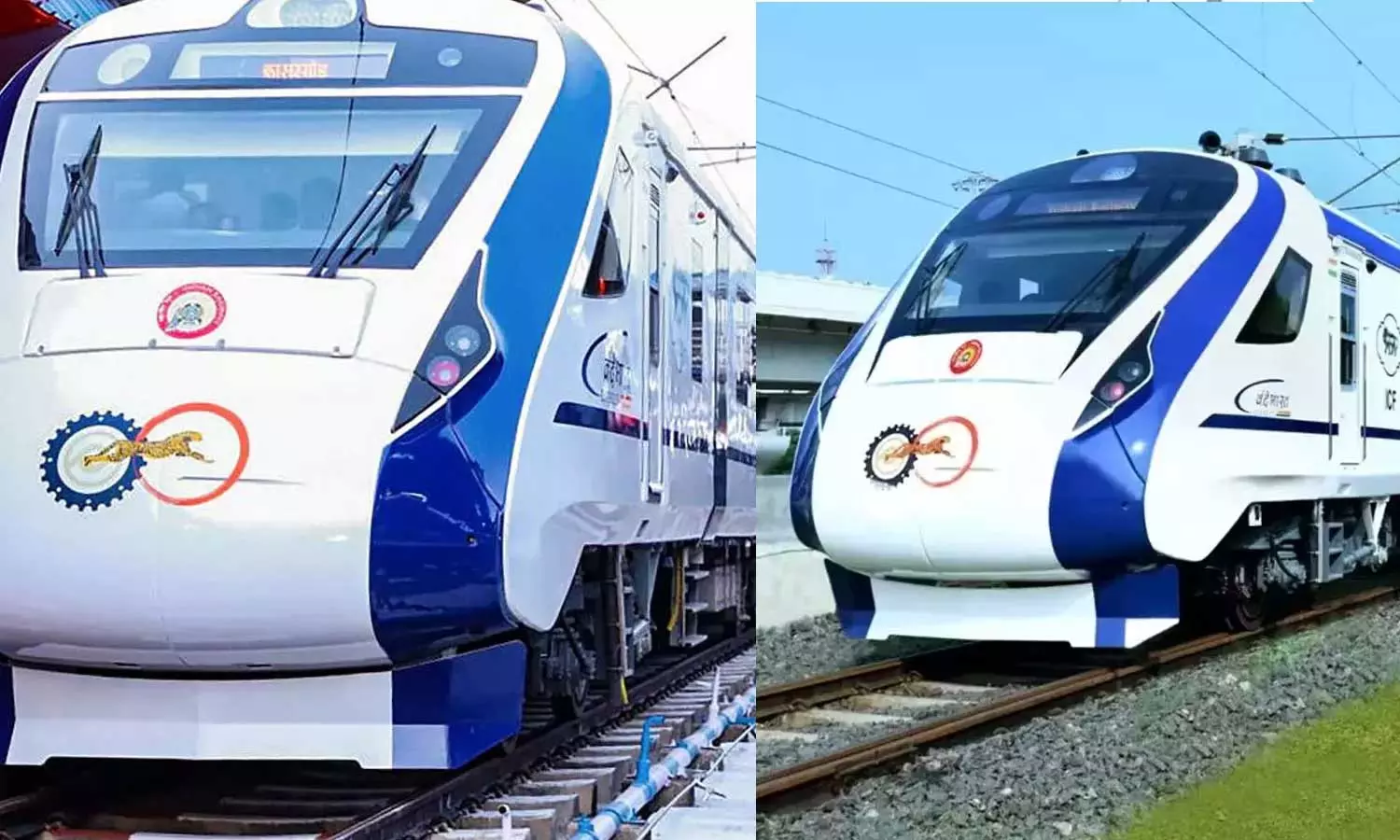 ബം​ഗളൂരു യാത്രക്കാരുടെ ശ്രദ്ധയ്ക്ക്, ഇതാ നിങ്ങൾക്കൊരു വന്ദേഭാരത്