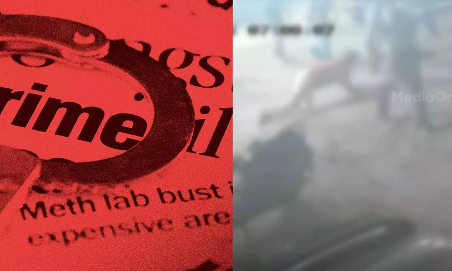 കോട്ടക്കലിൽ പ്രവാസിക്ക് ക്രൂരമർദനം; ആറുപേർ കസ്റ്റഡിയിൽ, ​ഗുരുതര പരിക്കേറ്റ ഹാനിഷ് ചികിത്സയിൽ