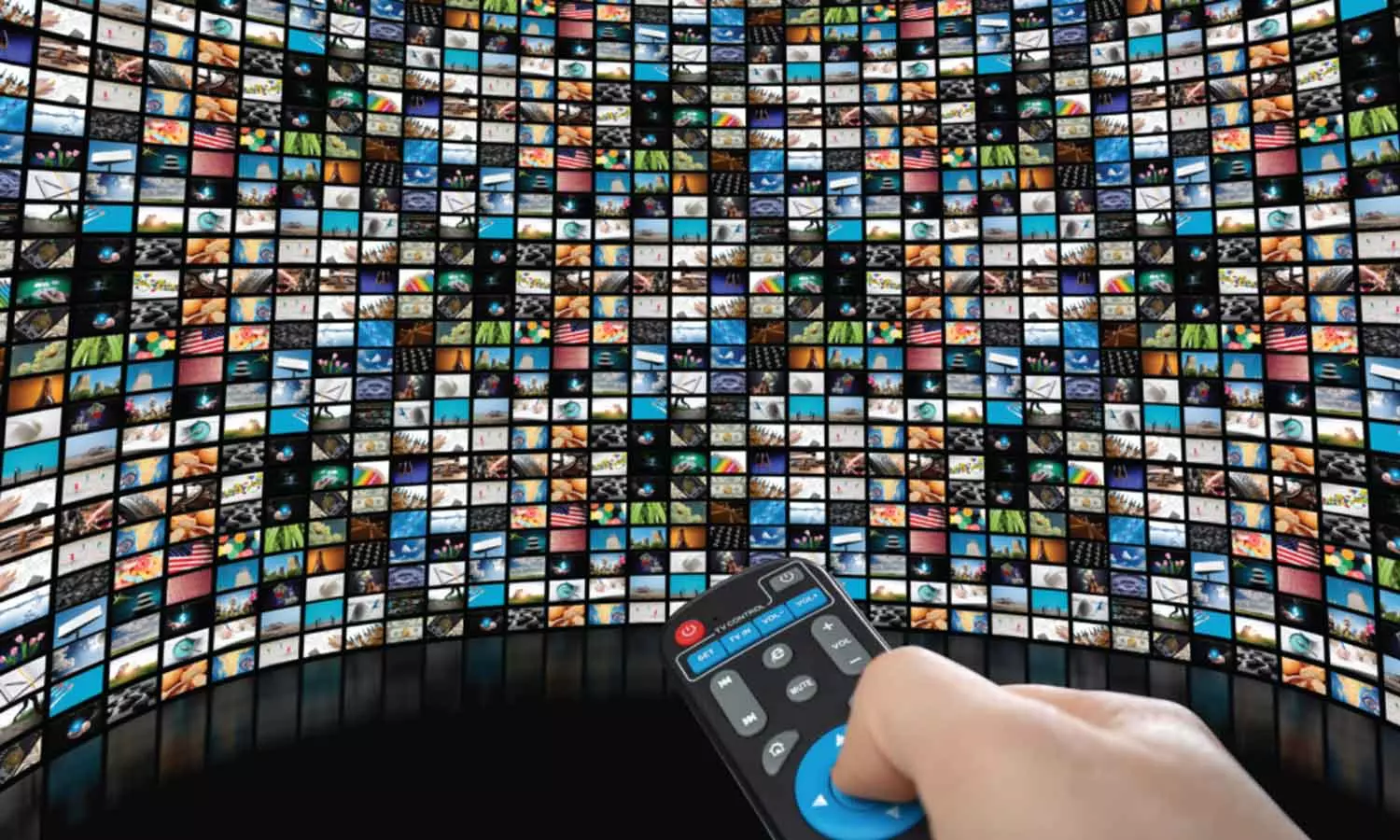 റേറ്റിങ് കൂട്ടാമെന്ന് പറഞ്ഞ് സമീപിച്ചു; വെളിപ്പെടുത്തലുമായി ജനം ടിവിയുടെ മുൻ പ്രോഗ്രാം മേധാവി റേറ്റിങ് കൂട്ടാമെന്ന് പറഞ്ഞ് സമീപിച്ചു; വെളിപ്പെടുത്തലുമായി ജനം ടിവിയുടെ മുൻ പ്രോഗ്രാം മേധാവി