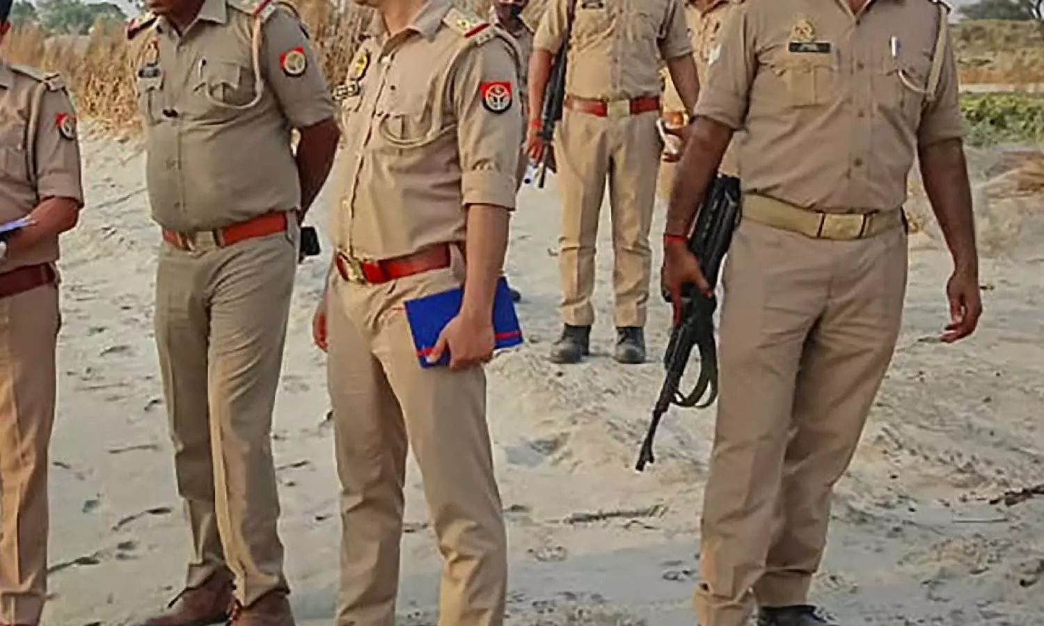 പൊലീസ് ഏറ്റുമുട്ടൽ; യുപിയിൽ ഈ വർഷം കൊന്നത് 42 പേരെ