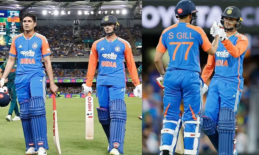 ഇന്ത്യക്ക് പരമ്പര വിജയം; മഴ മൂലം അഞ്ചാം ടി20 മത്സരം ഉപേക്ഷിച്ചു