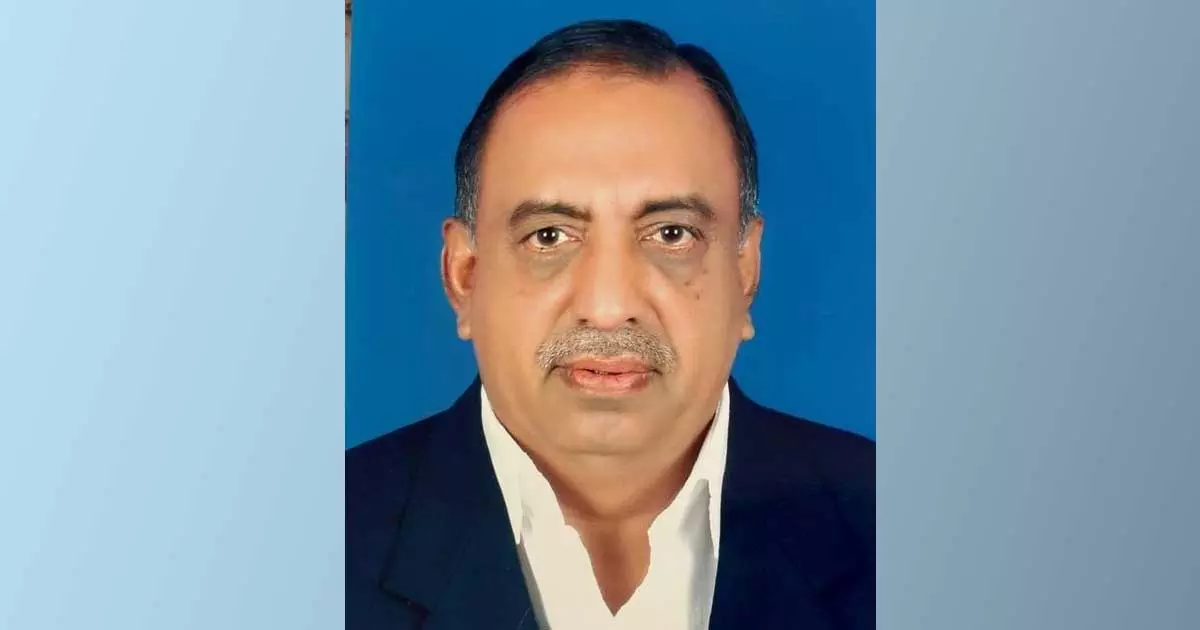 കെ.എം.സി.സി നേതാവ് മത്തത്ത് അബ്ബാസ് ഹാജി ദോഹയിൽ മരണപ്പെട്ടു