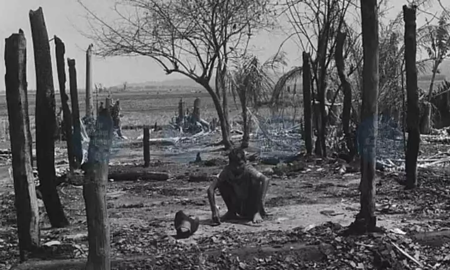 നെല്ലി കൂട്ടക്കൊലയുടെ റിപ്പോർട്ട് പൊടിതട്ടിയെടുക്കുന്ന ഹിമന്ത ബിശ്വ ശർമ ലക്ഷ്യമിടുന്നതെന്ത്?