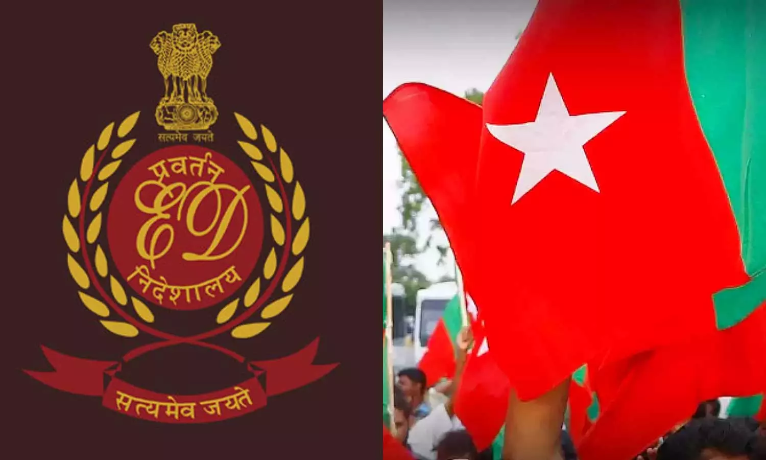 ED move against SDPI is a continuation of the opposition hunt Says CPA Latheef ED move against SDPI is a continuation of the opposition hunt Says CPA Latheef