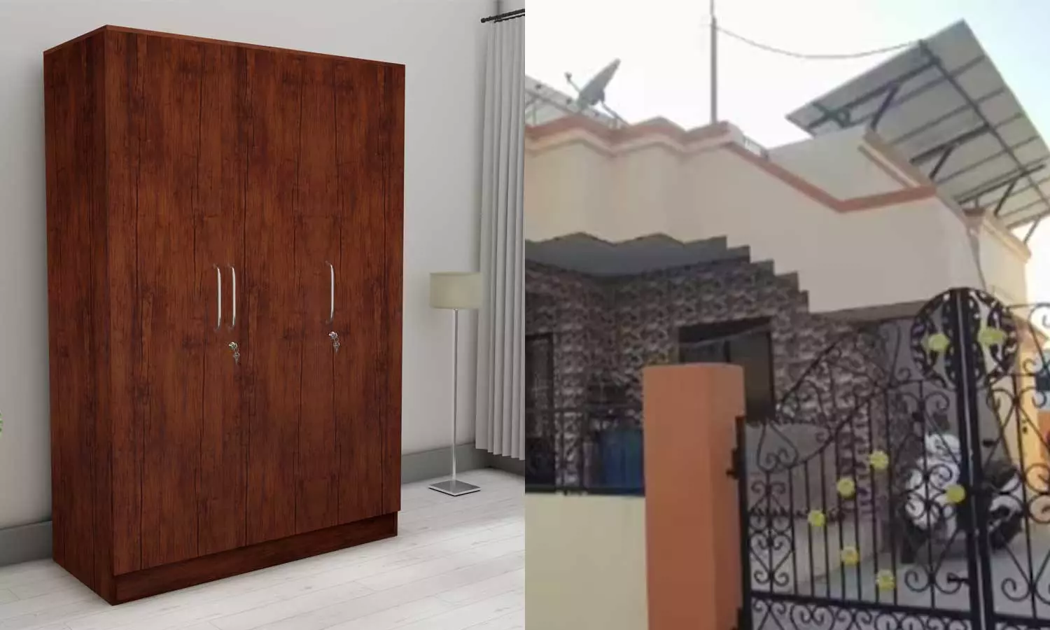 7-year-old dies due to suffocation after locking herself inside closet in Gujarat