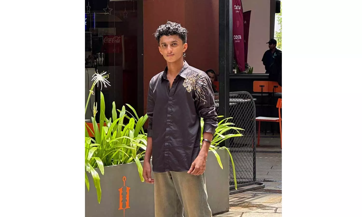 Malayali youth dies tragically after falling from building while taking photo in Dubai