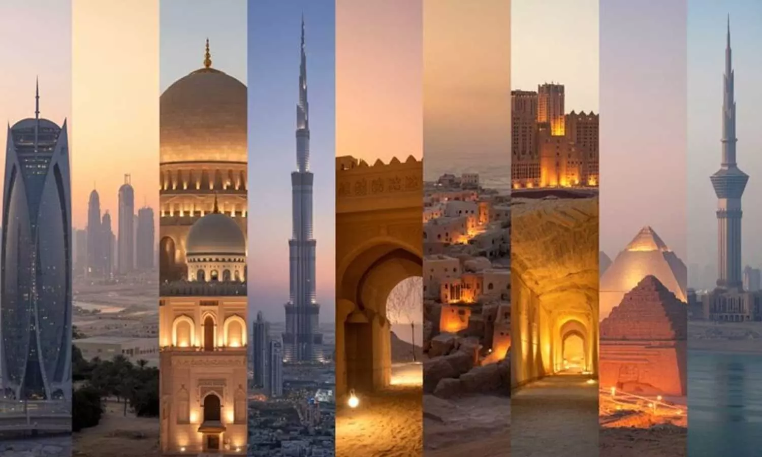 Oman-Qatar partnership in tourism sector; Experience Oman and Visit Qatar to jointly organize multi-destination trips