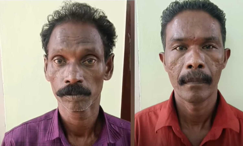 ബീഡി വലിപ്പിക്കുകയും ഭസ്മം തീറ്റിക്കുകയും ചെയ്തു ആഭിചാരക്രിയയുടെ പേരിൽ കോട്ടയത്ത് യുവതിക്ക് ക്രൂരമായ പീഡനം