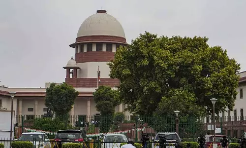 ഏറെ വൈകിപ്പോയി, ഒന്നും ചെയ്യാനില്ല: ഉജ്ജെയ്‌നിൽ പള്ളി പൊളിച്ചതിനെതിരായ ഹരജി തള്ളി