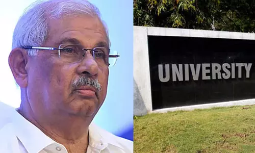 കാലിക്കറ്റ് സർവകലാശാല വിസി നിയമനം വീണ്ടും നിയമക്കുരുക്കിലേക്ക്; ഗവർണർക്കെതിരെ സർക്കാർ നിയമോപദേശം തേടി