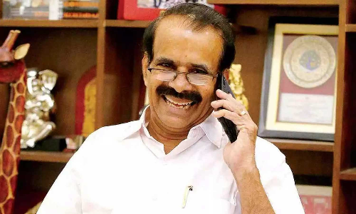 നിരന്തരമായി ദൈവനിഷേധം കാണിക്കുന്ന ആളാണ് പിണറായി വിജയൻ: ജോർജ് കുര്യൻ