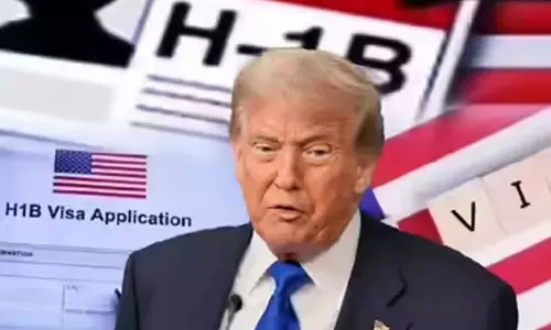 പ്രമേഹം, അമിതവണ്ണം, ഹൃദ്രോഗം എന്നിവ അലട്ടുന്നവർക്ക് വിസ നിഷേധിക്കാം: പുതിയ നിയന്ത്രണങ്ങളുമായി യുഎസ്‌