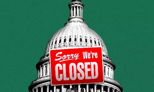 Government Shutdown Crisis Deepens Across America