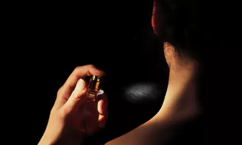 പെർഫ്യൂം ഉപയോഗിക്കുന്നവരാണോ നിങ്ങൾ?; കാൻസറിനുവരെ കാരണമാകുമെന്ന് പഠനം; ഇക്കാര്യങ്ങൾ ശ്രദ്ധിക്കണം
