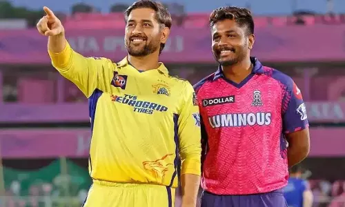 Sanju is back on CSKs radar; Franchises make a crucial move before the mini-auction