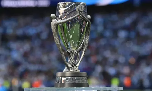 യൂറോപ്യൻ ചാമ്പ്യൻമാരും ലാറ്റിൻ അമേരിക്കൻ ചാമ്പ്യൻമാരും ഖത്തറിൽ വെച്ച് ഏറ്റുമുട്ടും