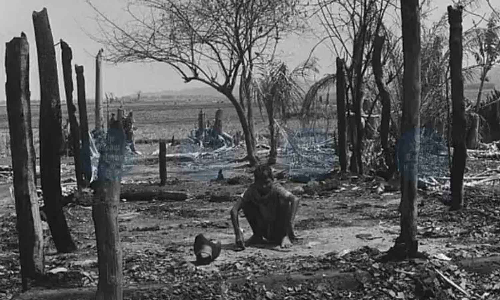 നെല്ലി കൂട്ടക്കൊലയുടെ റിപ്പോർട്ട് പൊടിതട്ടിയെടുക്കുന്ന ഹിമന്ത ബിശ്വ ശർമ ലക്ഷ്യമിടുന്നതെന്ത്? നെല്ലി കൂട്ടക്കൊലയുടെ റിപ്പോർട്ട് പൊടിതട്ടിയെടുക്കുന്ന ഹിമന്ത ബിശ്വ ശർമ ലക്ഷ്യമിടുന്നതെന്ത്?