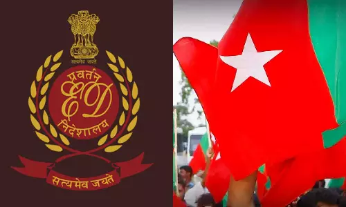 ED move against SDPI is a continuation of the opposition hunt Says CPA Latheef