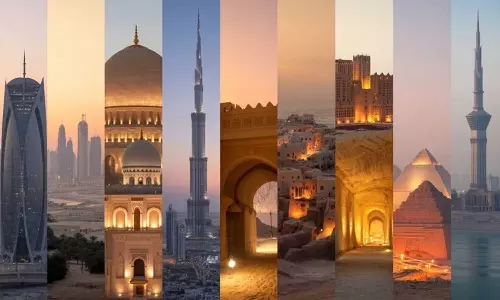 Oman-Qatar partnership in tourism sector; Experience Oman and Visit Qatar to jointly organize multi-destination trips