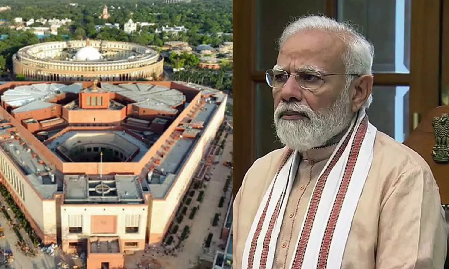 സർക്കാർ ഒളിച്ചോടുന്നു:  പാർലമെന്റിന്റെ ശൈത്യകാല സമ്മേളനം 15 ദിവസമാക്കി ചുരുക്കിയതിനെതിരെ പ്രതിപക്ഷം