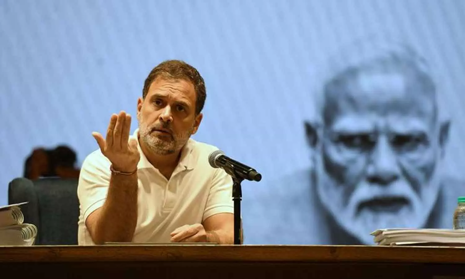 ഹരിയാന മാത്രമല്ല സംസ്ഥാനങ്ങൾ ഇനിയുമുണ്ട്, വോട്ടുകൊള്ളയുടെ തെളിവുകൾ ഓരോന്നായി പുറത്തുവിടും: രാഹുൽ ഗാന്ധി ഹരിയാന മാത്രമല്ല സംസ്ഥാനങ്ങൾ ഇനിയുമുണ്ട്, വോട്ടുകൊള്ളയുടെ തെളിവുകൾ ഓരോന്നായി പുറത്തുവിടും: രാഹുൽ ഗാന്ധി