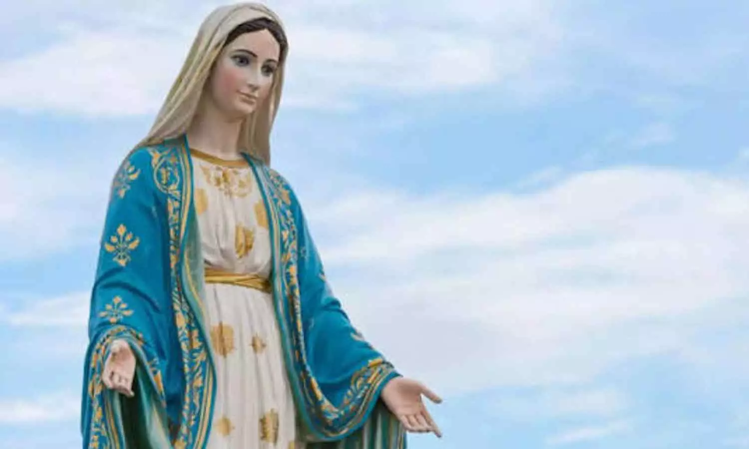 മറിയം സഹരക്ഷകയല്ല; വത്തിക്കാൻ്റെ പ്രബോധനരേഖയും വിവാദങ്ങളും