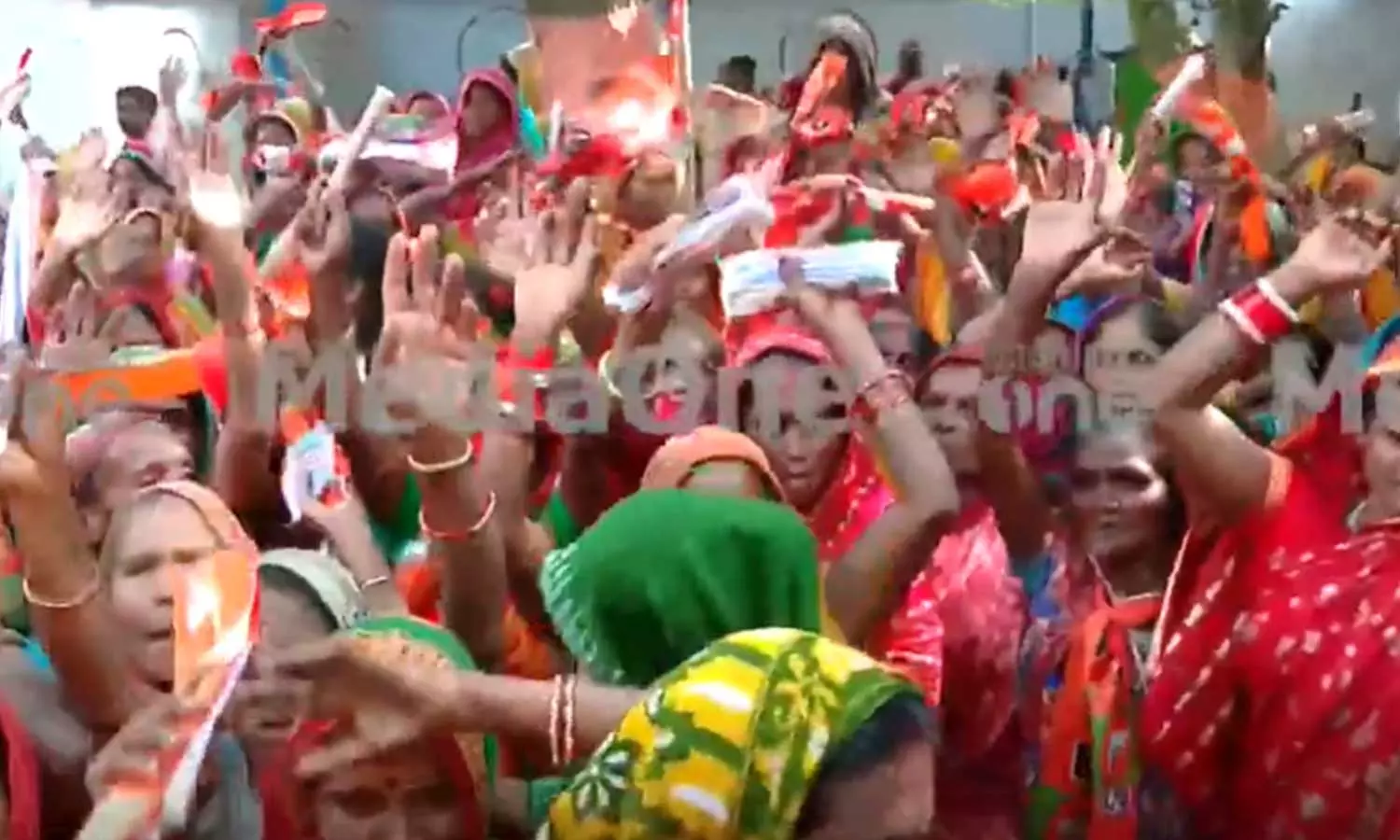 തരാമെന്ന് പറഞ്ഞ 10,000 രൂപ എവിടെ?; ബിഹാറിൽ ബിജെപിയെ വെട്ടിലാക്കി വനിതാപ്രവർത്തകരുടെ വെളിപ്പെടുത്തല്‍