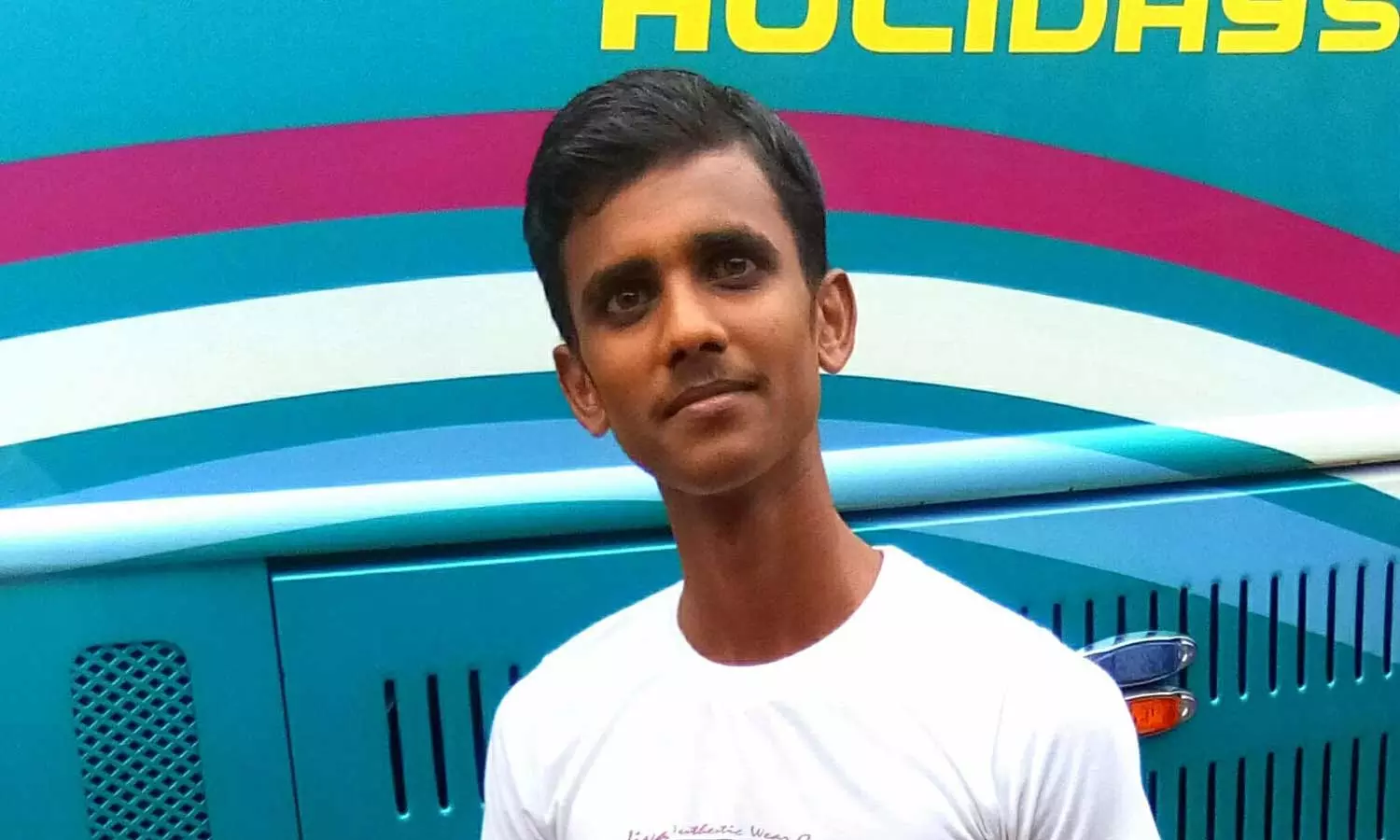 വാഹനാപകടം; മലപ്പുറത്ത് യുവാവിന് ദാരുണാന്ത്യം