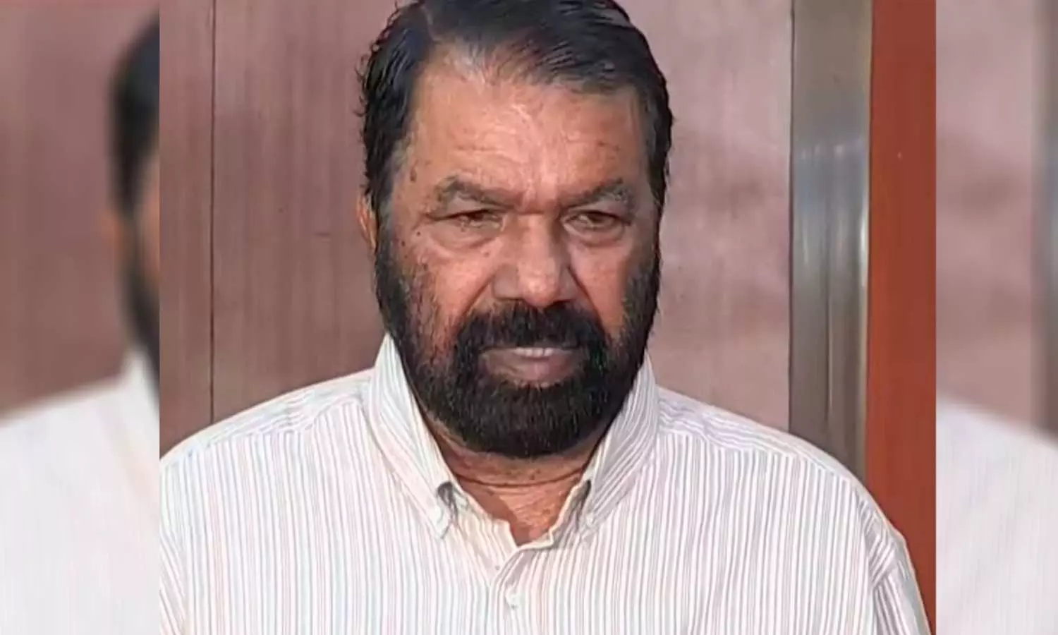 സർക്കാർ പരിപാടിയിൽ  ​ഗണ​ഗീതം പാടിപ്പിച്ചതിലൂടെ ജനാധിപത്യത്തെയും ഭരണഘടനയെയും വെല്ലുവിളിച്ചിരിക്കുകയാണ്: മന്ത്രി വി.ശിവൻകുട്ടി