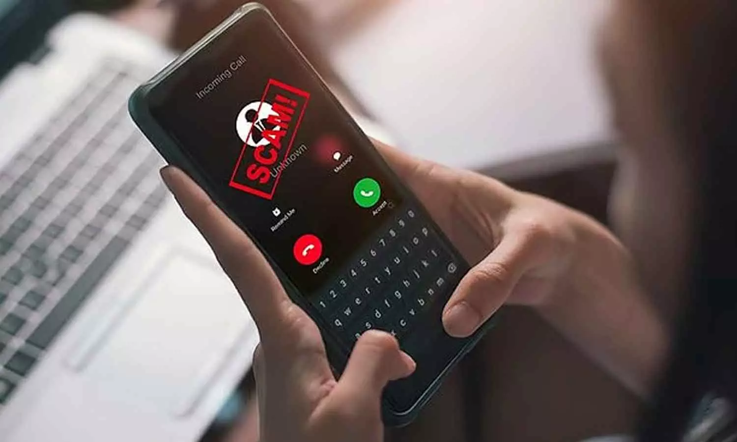 Scammers use fake video calls to target domestic workers in the UAE