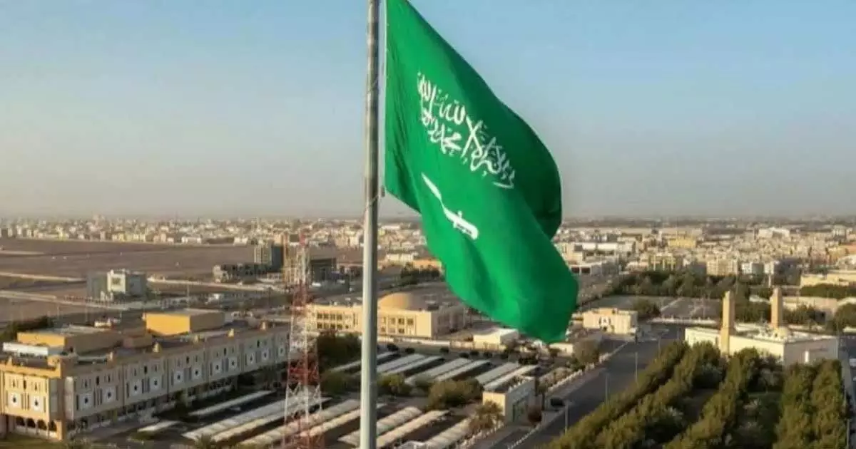 സൗദിയിൽ സൈബർ കുറ്റകൃത്യങ്ങൾ അറിയിച്ചാൽ 50,000 റിയാൽ വരെ പാരിതോഷികം