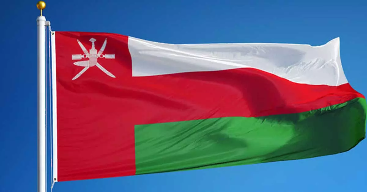 Oman prepares to celebrate 55th National Day