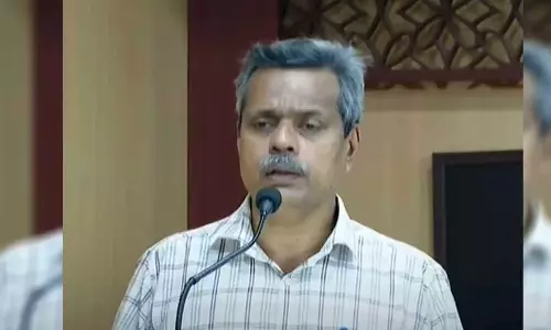 ഡോക്ടർ ഹാരിസിൻ്റെ പരാമർശത്തിൽ ആരോഗ്യവകുപ്പിന് അതൃപ്തി