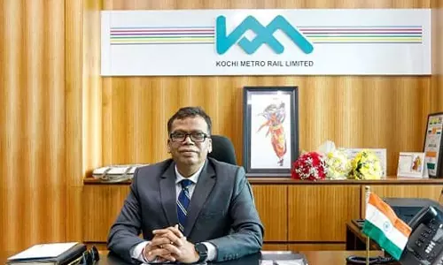 തിരുവനന്തപുരം ലൈറ്റ് മെട്രോ; പദ്ധതിക്ക് 8000 കോടി രൂപ ചെലവ് പ്രതീക്ഷിക്കുന്നതായി ലോക്നാഥ് ബെഹ്റ