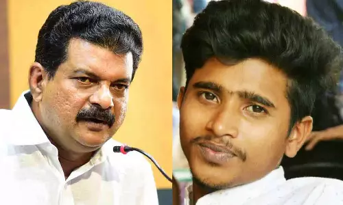 എന്നോടൊന്ന് പറഞ്ഞിരുന്നുവെങ്കിൽ, ഒന്ന് വിളിച്ചിരുന്നുവെങ്കിൽ: അബു അരീക്കോടിനെ ഓർത്ത് പിവി അൻവർ