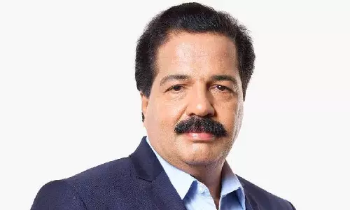 ബാർക്കിൽ തട്ടിപ്പ് നടക്കുന്നു; തെളിവുൾപ്പെടെ ബാർക്ക് സിഇഒയ്ക്ക്   കത്തയച്ചു- ആർ. ശ്രീകണ്ഠൻ നായർ